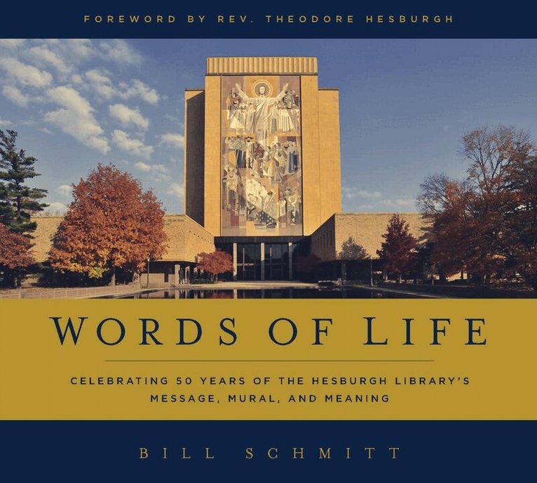 Bill Schmitt - Words of Life, Häftad. Tillgänglighet: Lägg i varukorg
