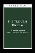 Treatise on Law