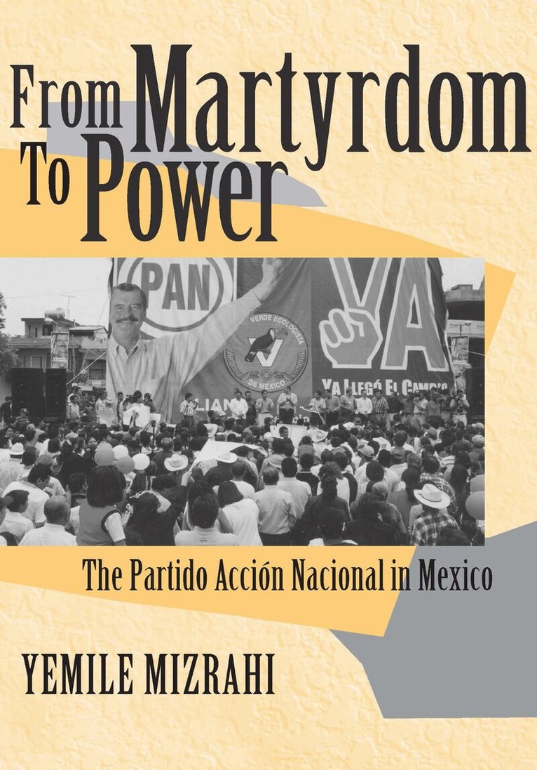 From Martyrdom to Power
