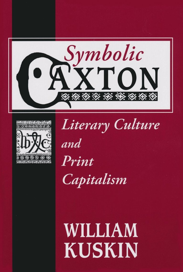 Symbolic Caxton