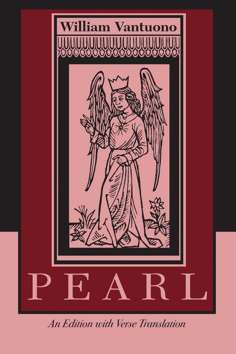 Pearl, Häftad