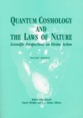 Quantum Cosmology and the Laws of Nature