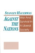 Against the Nations: Philosophy