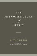 Phenomenology of Spirit