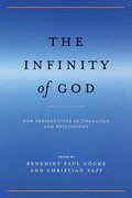 Infinity of God