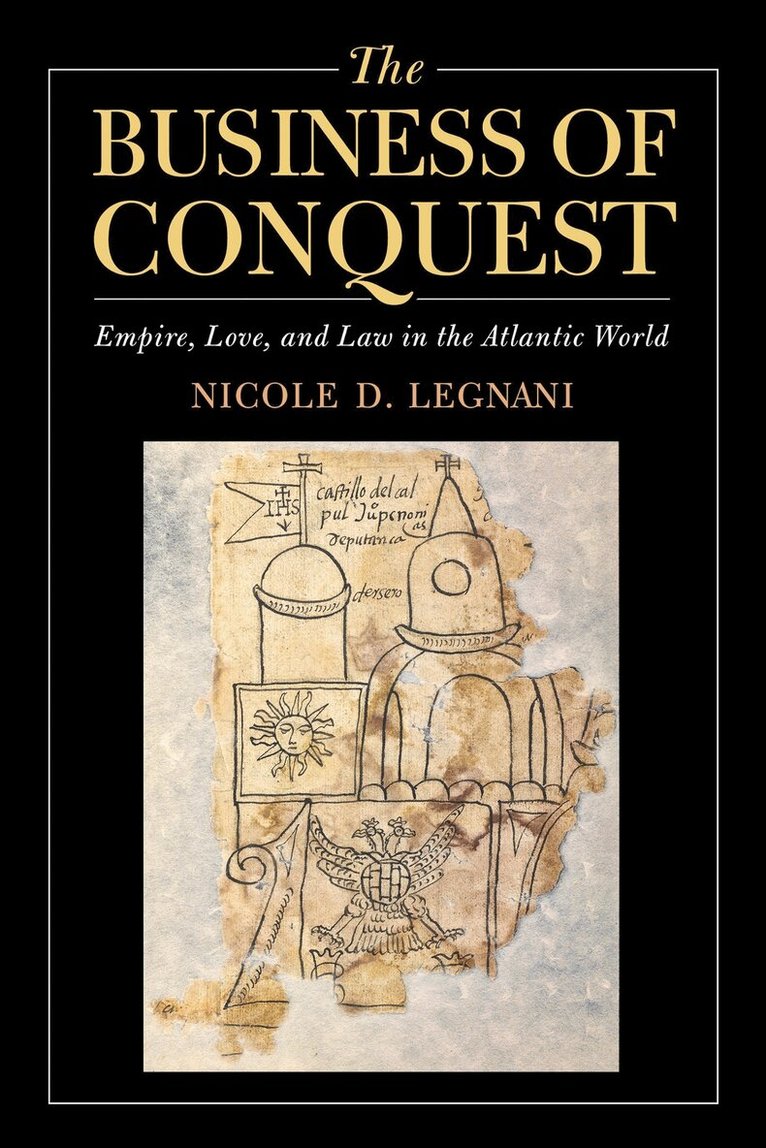 Business of Conquest