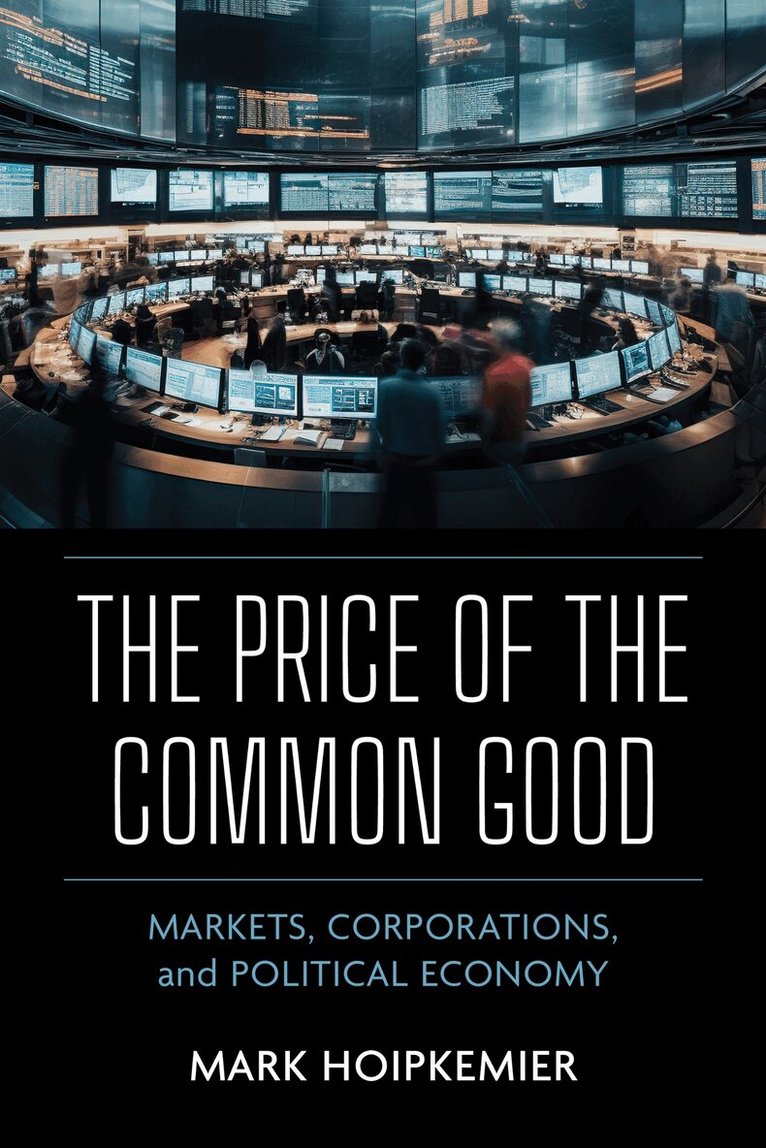 Price of the Common Good