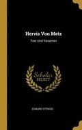 Hervis Von Metz