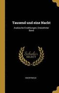 Tausend Und Eine Nacht
