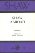 Shaw: v. 5 Shaw Abroad
