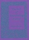 Art of Translating Poetry
