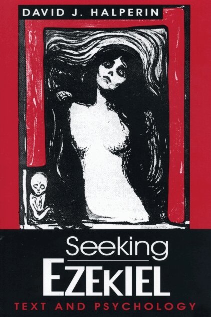 David  J. Halperin - Seeking Ezekiel, Häftad. Tillgänglighet: Tillfälligt slut