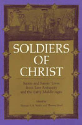 NOBLE - Soldiers of Christ, Inbunden. Tillgänglighet: Tillfälligt slut