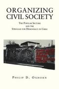 Organizing Civil Society