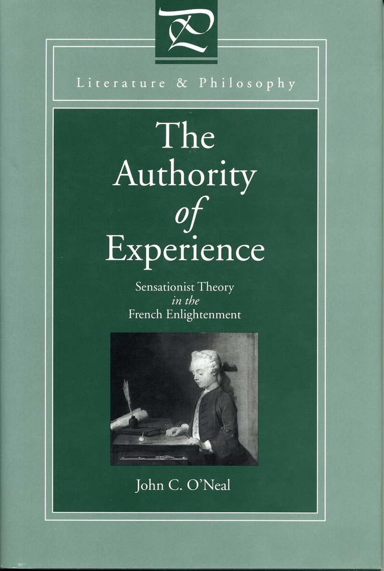Authority of Experience