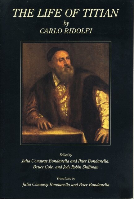 Life of Titian