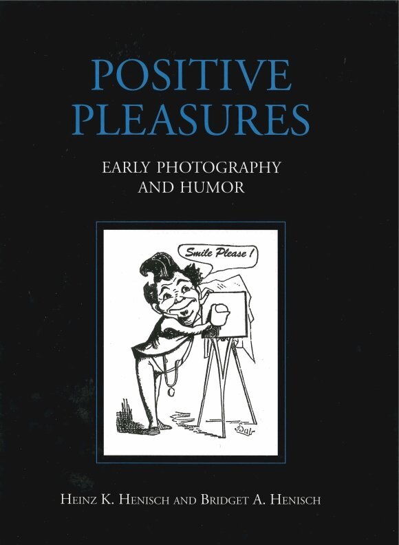 Heinz  K. Henisch, Bridget Ann Henisch - Positive Pleasures, Inbunden. Tillgänglighet: Lägg i varukorg