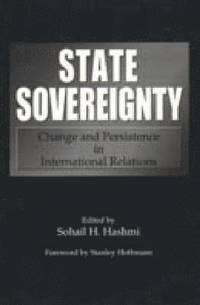 State Sovereignty