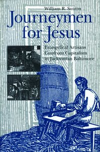 Journeymen for Jesus