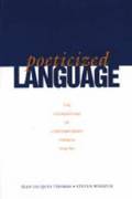 Poeticized Language
