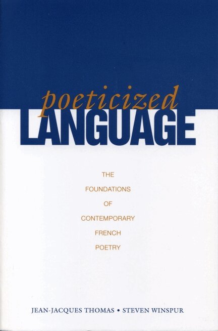 Poeticized Language