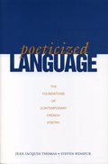 Poeticized Language