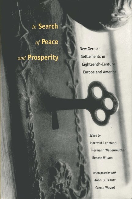 In Search of Peace and Prosperity