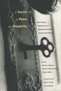 In Search of Peace and Prosperity