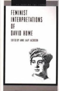 Feminist Interpretations of David Hume