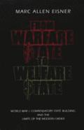 From Warfare State to Welfare State