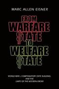 From Warfare State to Welfare State
