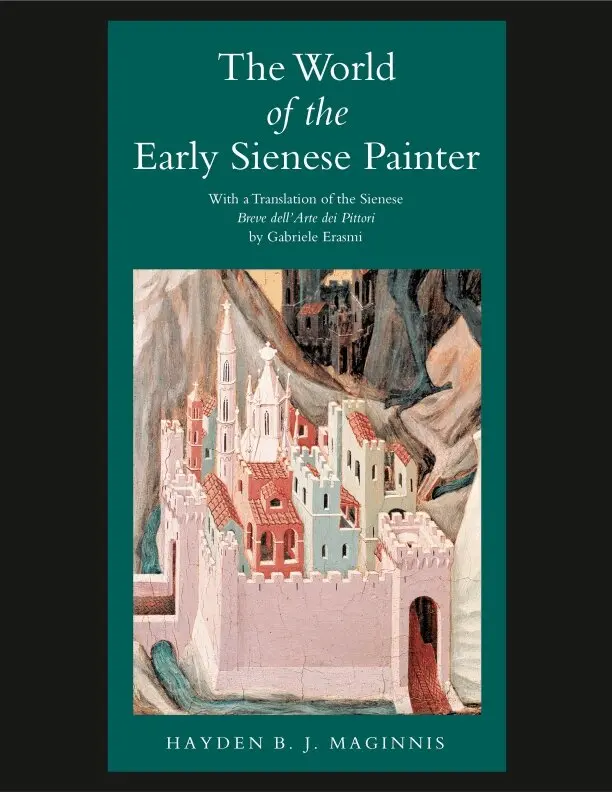 Hayden B. J. Maginnis - World of the Early Sienese Painter, Inbunden. Tillgänglighet: Lägg i varukorg