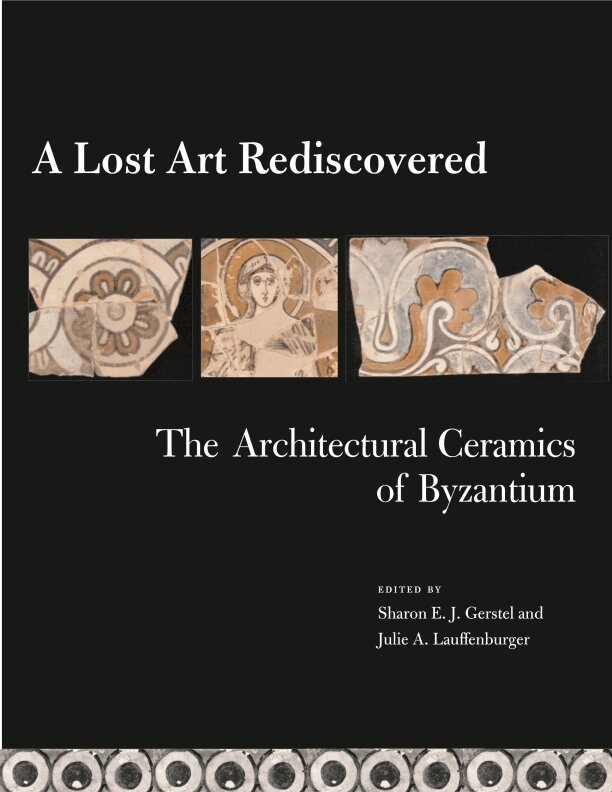 Sharon E. J. Gerstel, Julie Lauffenburger - Lost Art Rediscovered, Häftad. Tillgänglighet: Tillfälligt slut