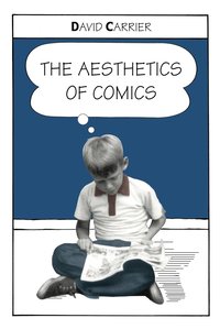 Aesthetics of Comics