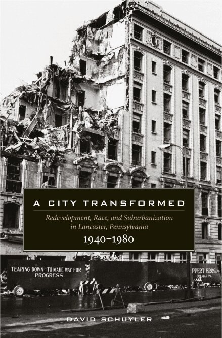 City Transformed