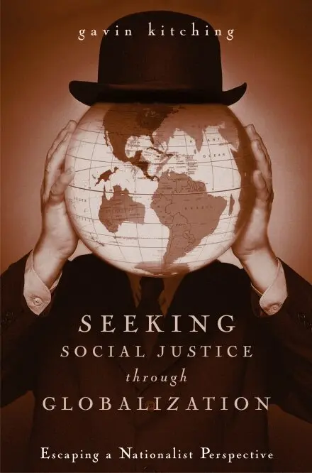 Gavin Kitching - Seeking Social Justice Through Globalization, Häftad. Tillgänglighet: Lägg i varukorg