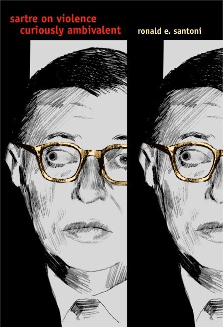 Ronald E. Santoni - Sartre on Violence, Inbunden. Tillgänglighet: Lägg i varukorg