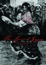 Lou Charnon-Deutsch - Spanish Gypsy, Inbunden. Tillgänglighet: Tillfälligt slut
