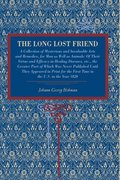 Long Lost Friend
