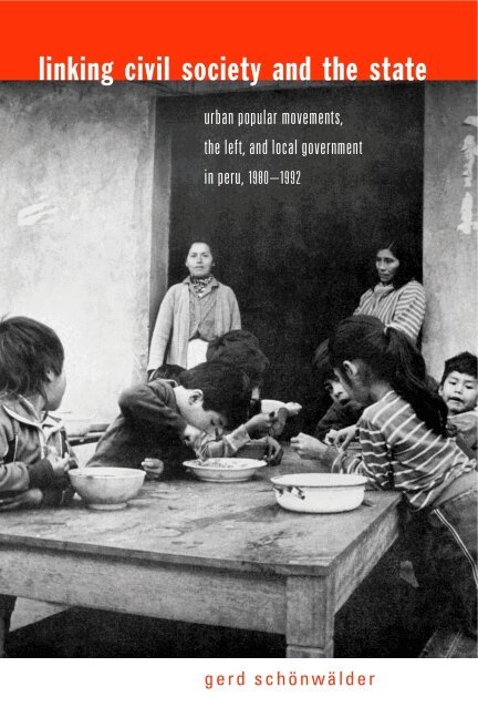 Linking Civil Society and the State
