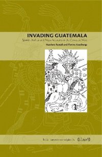Invading Guatemala