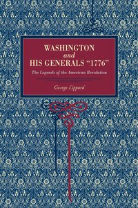 Washington and His Generals, "1776"