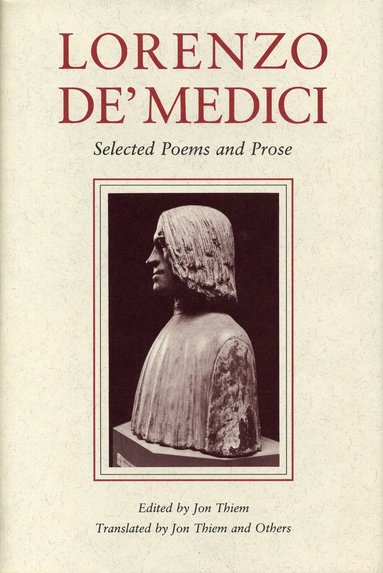 Lorenzo de' Medici av Jon Thiem