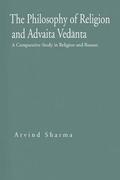 The Philosophy of Religion and Advaita Vednta