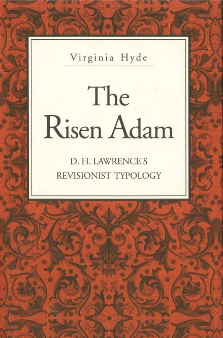 Virginia Hyde - Risen Adam, Häftad. Tillgänglighet: Lägg i varukorg