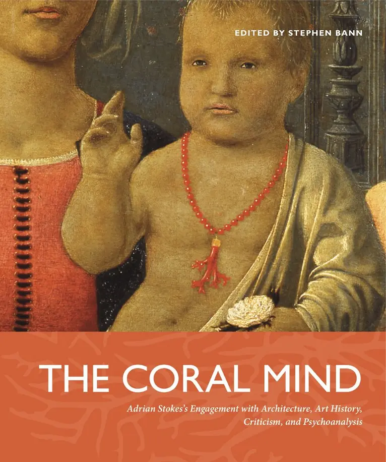 Stephen Bann - Coral Mind, Häftad. Tillgänglighet: Tillfälligt slut