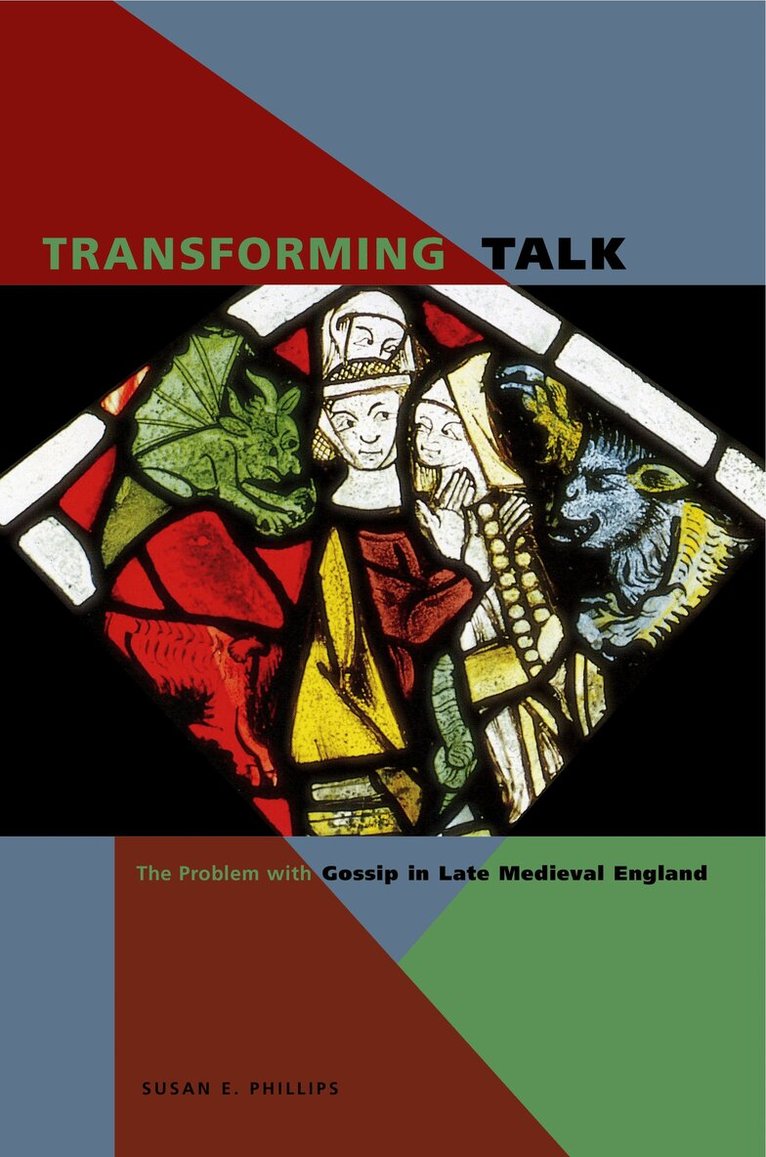 Susan E. Phillips - Transforming Talk, Inbunden. Tillgänglighet: Lägg i varukorg