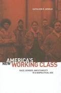 America's New Working Class