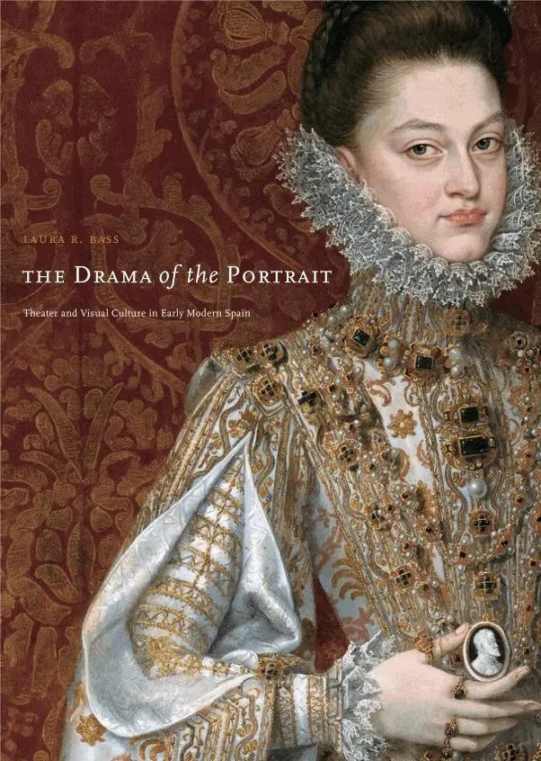 Laura R. Bass - Drama of the Portrait, Inbunden. Tillgänglighet: Lägg i varukorg