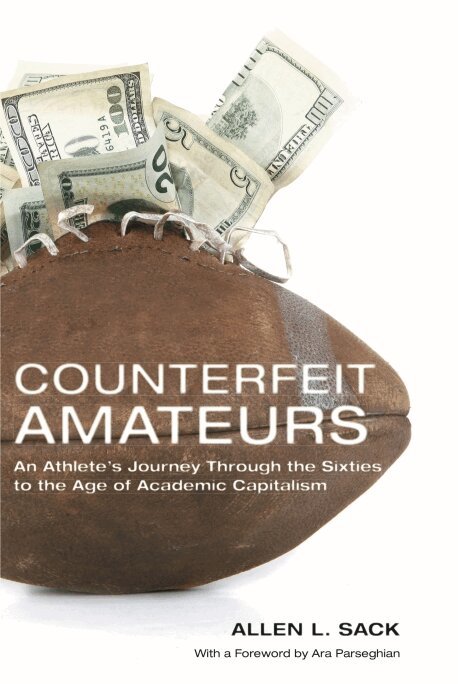 Allen L. Sack - Counterfeit Amateurs, Inbunden. Tillgänglighet: Lägg i varukorg